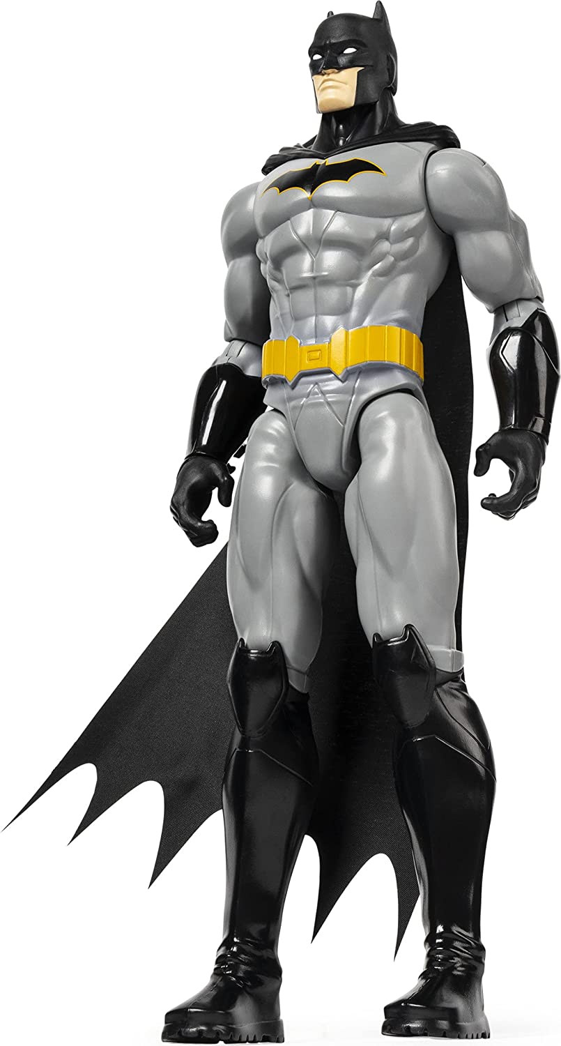 Spinmaster 6070503 DC Comics Batman Giant Series action figure Batman 30cm