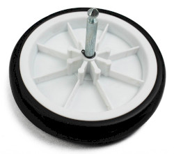 Ruota Posteriore Chicco Trolley Me