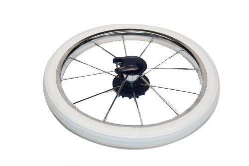 Ruota Inglesina Carrozzina Vittoria