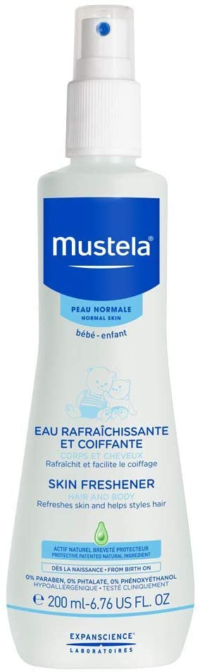 Mustela - Acqua Rinfrescante