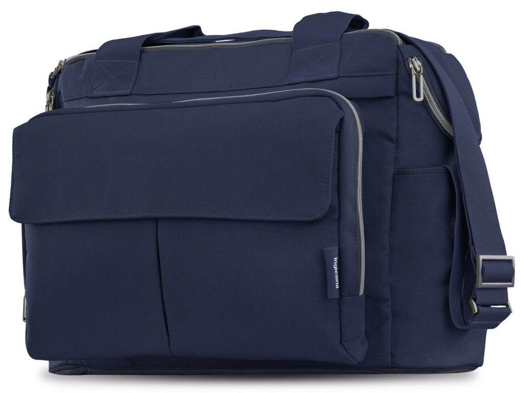 Borsa Trilogy Dual Bag