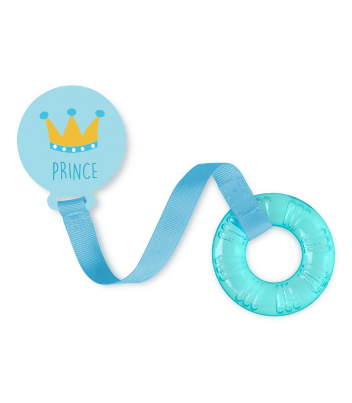 Massaggiagengive Refrigerato con Clip - Principe