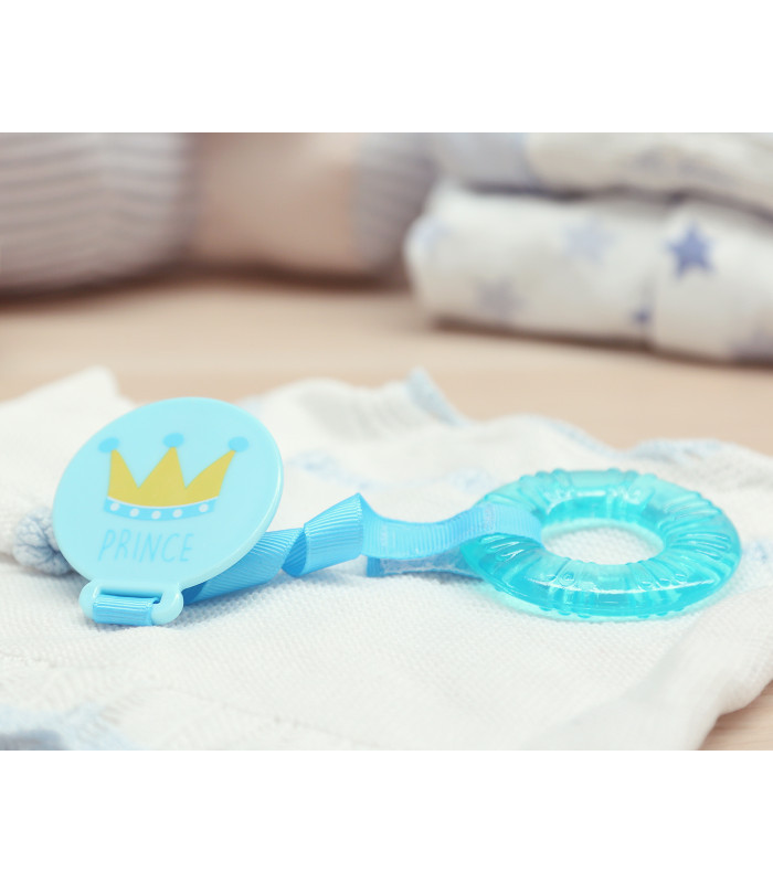 Massaggiagengive Refrigerato con Clip - Principe