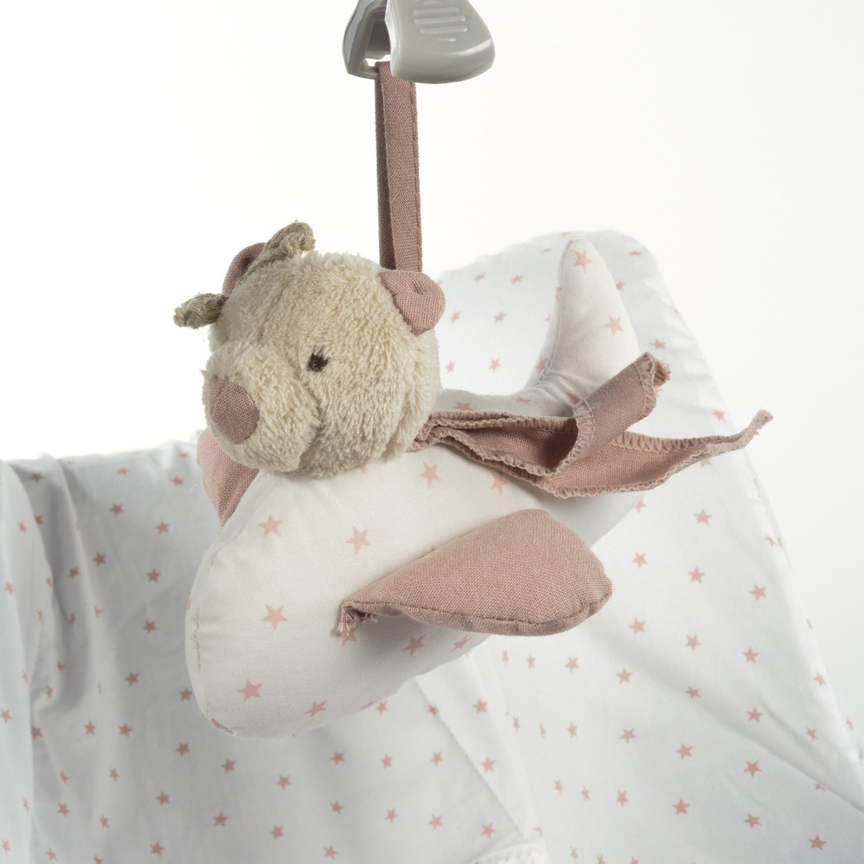 Orsetto in Movimento Pasito a Pasito