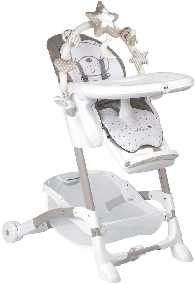 Seggiolone Istante Cam