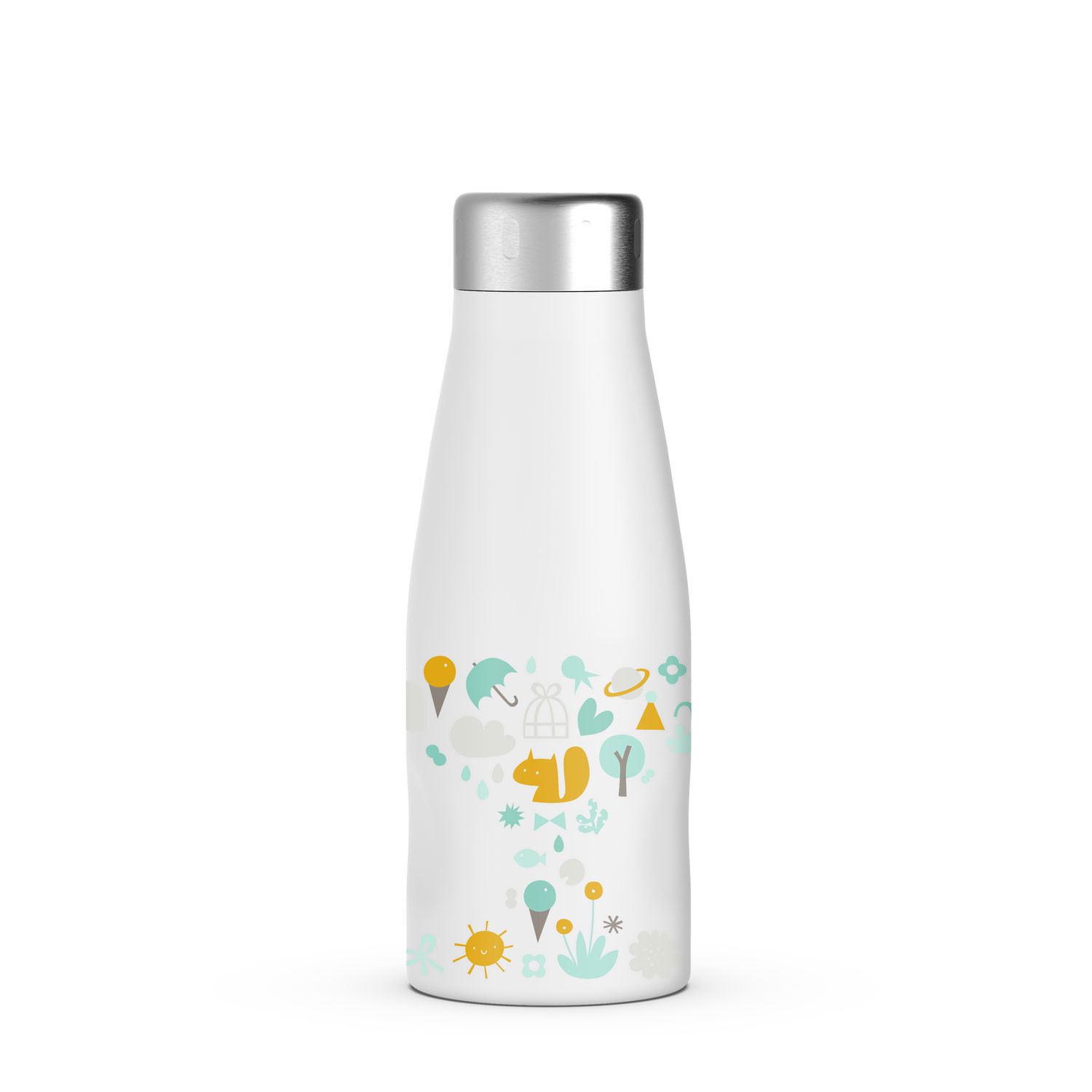 Suavinex - Borraccia da 350 ml