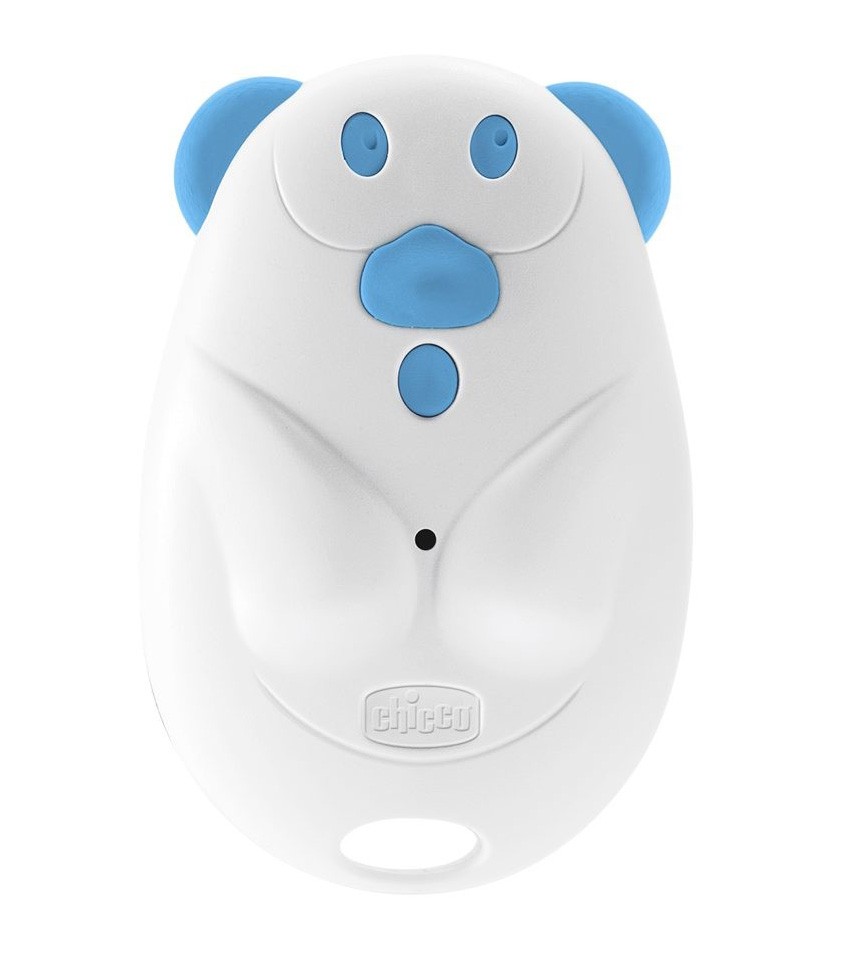Baby Tracker Teddy Chicco