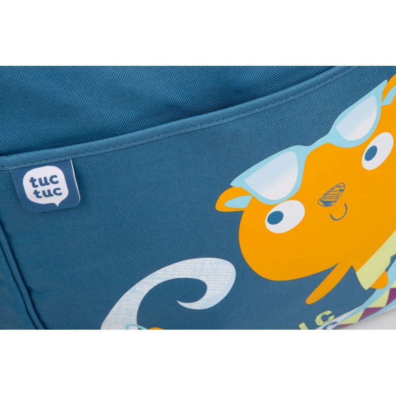 Borsa Passeggino Tuc Tuc Surf Waves Nino