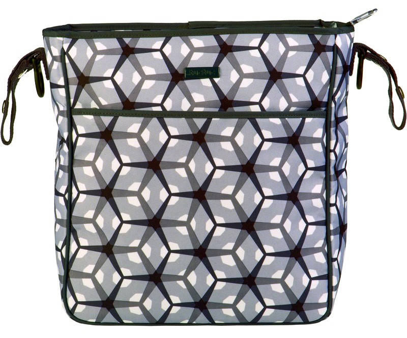 Borsa Passeggino Tuc Tuc Weekend