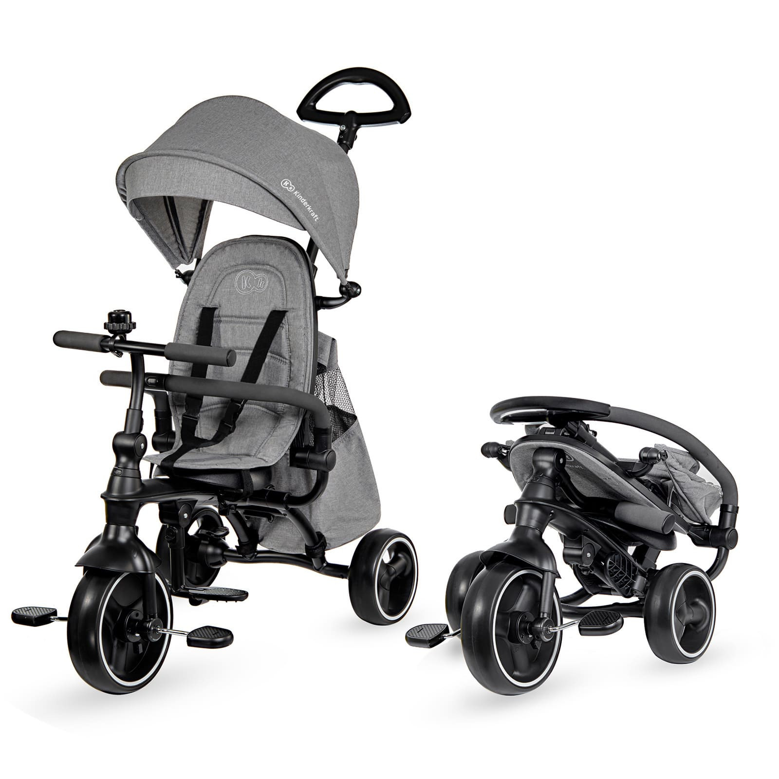 Tricycles Kinderkraft Jazz