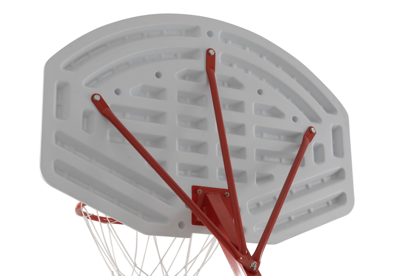 Tabellone da Basket - El Paso