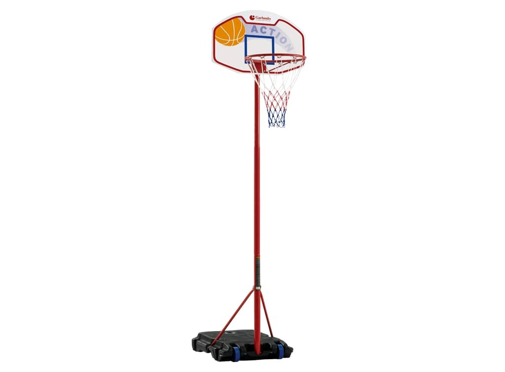 Tabellone da Basket - El Paso
