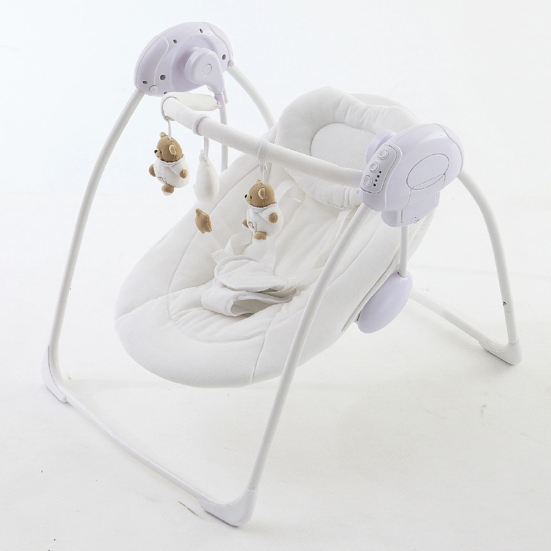 Hamaca Bebe Nanan Tato