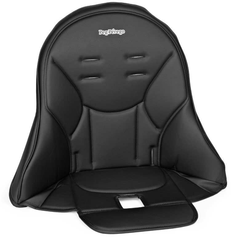Peg Perego Bezug für Siesta Black