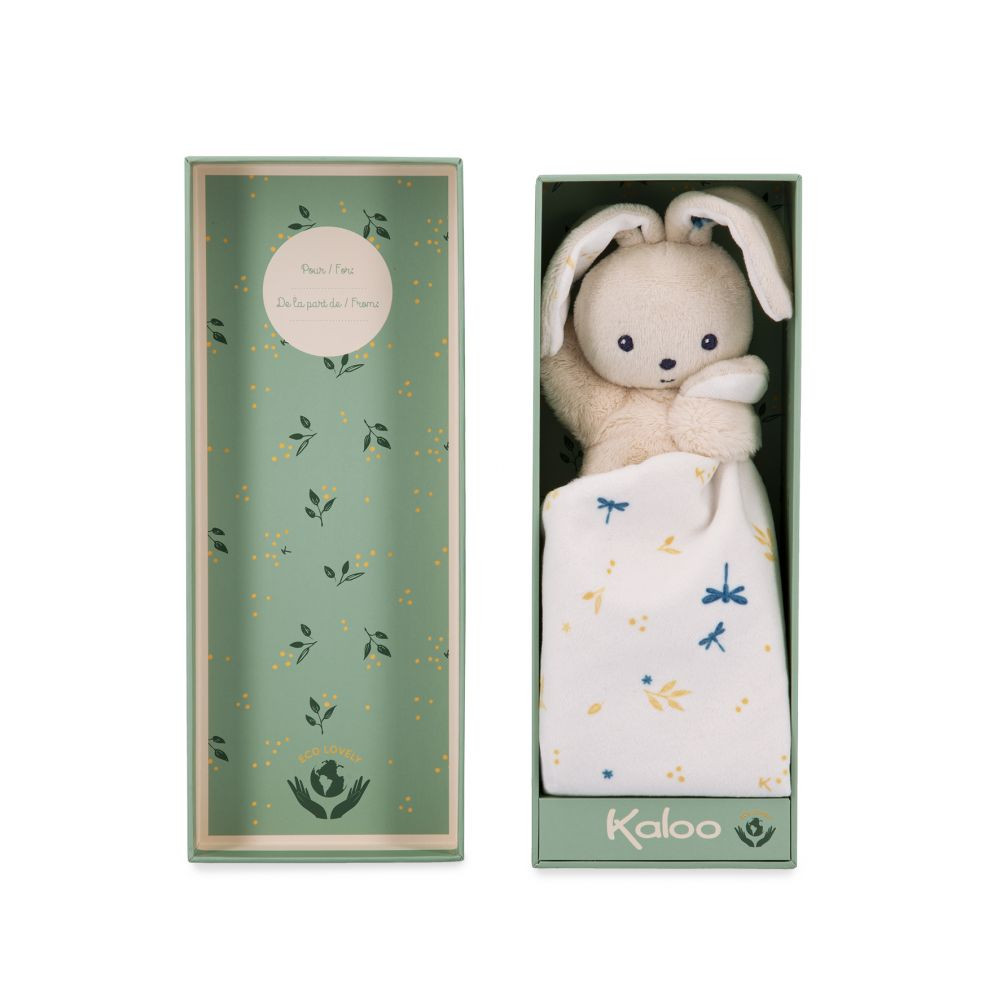 Kaloo - Doudou Lapin