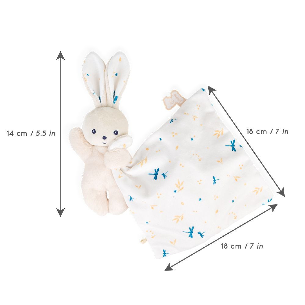 Kaloo - Doudou Coniglietto