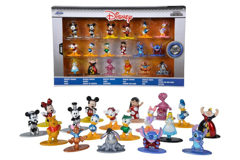 Actionfiguren Jade Disney Giftpack