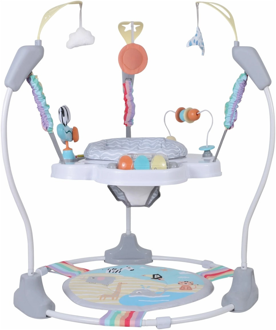 Centro Attività Jumperoo