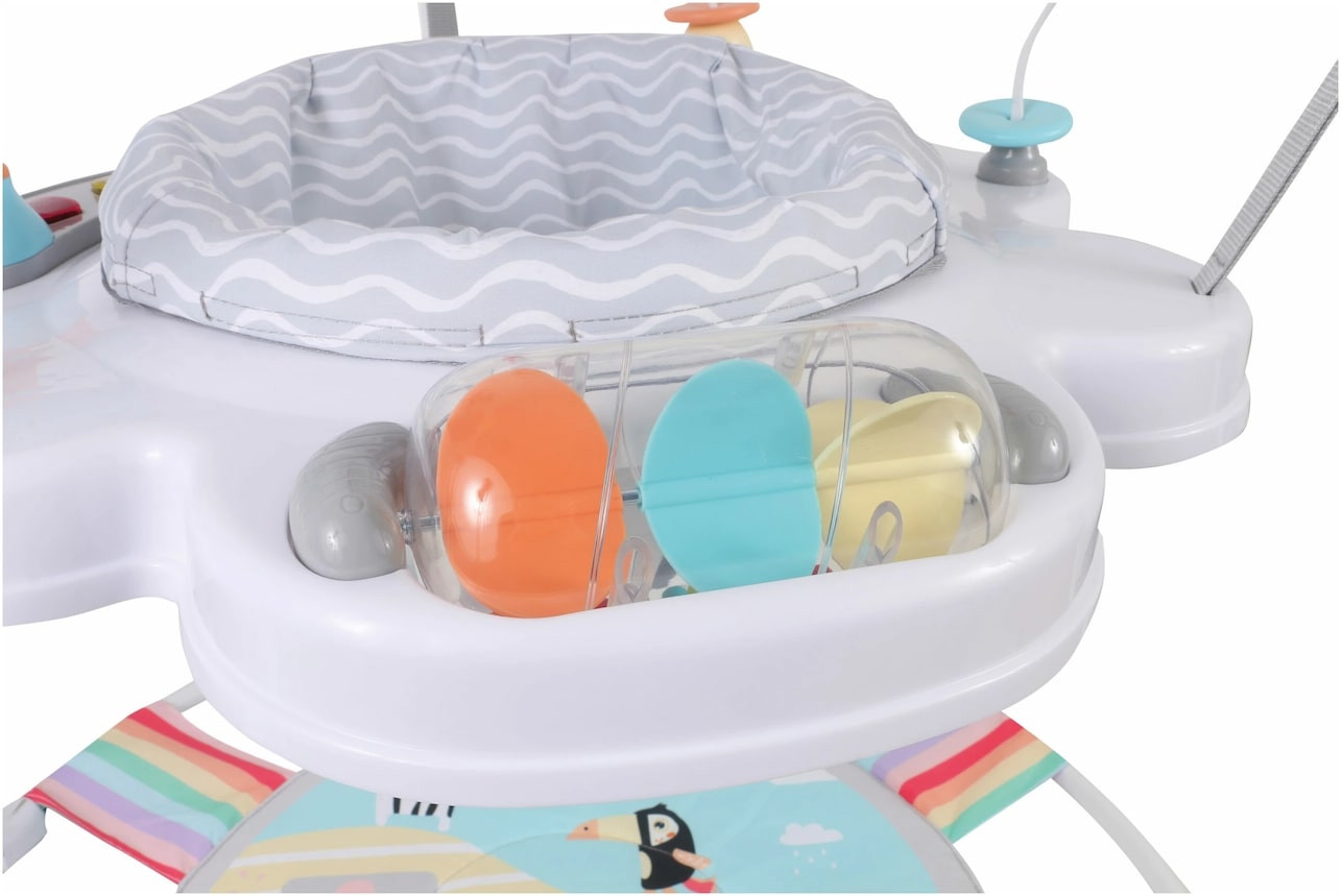 Centro Attività Jumperoo
