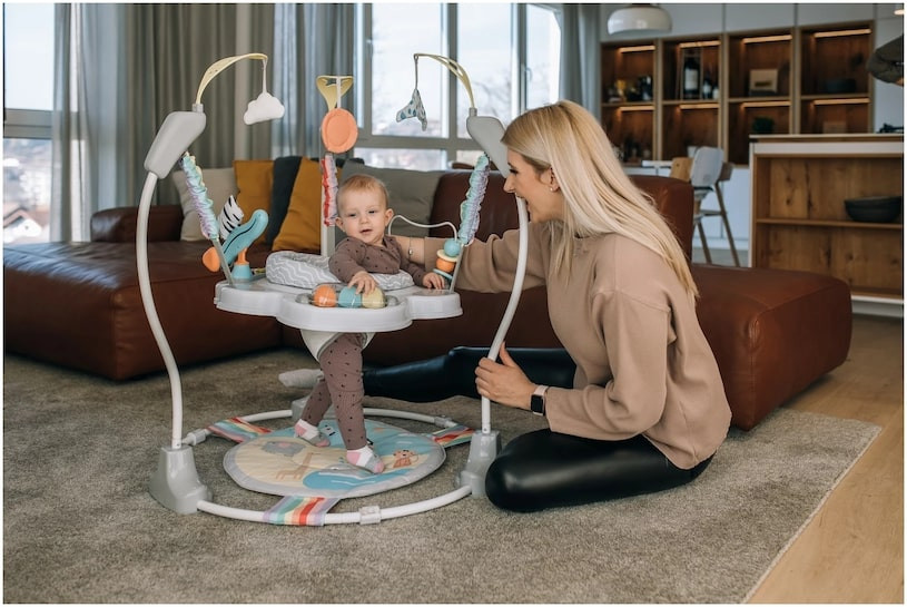 Centro Attività Jumperoo