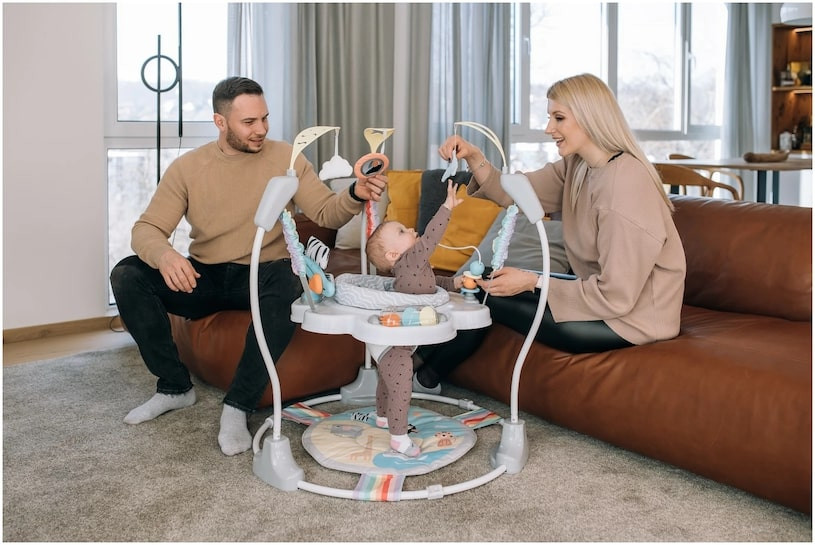 Centro Attività Jumperoo