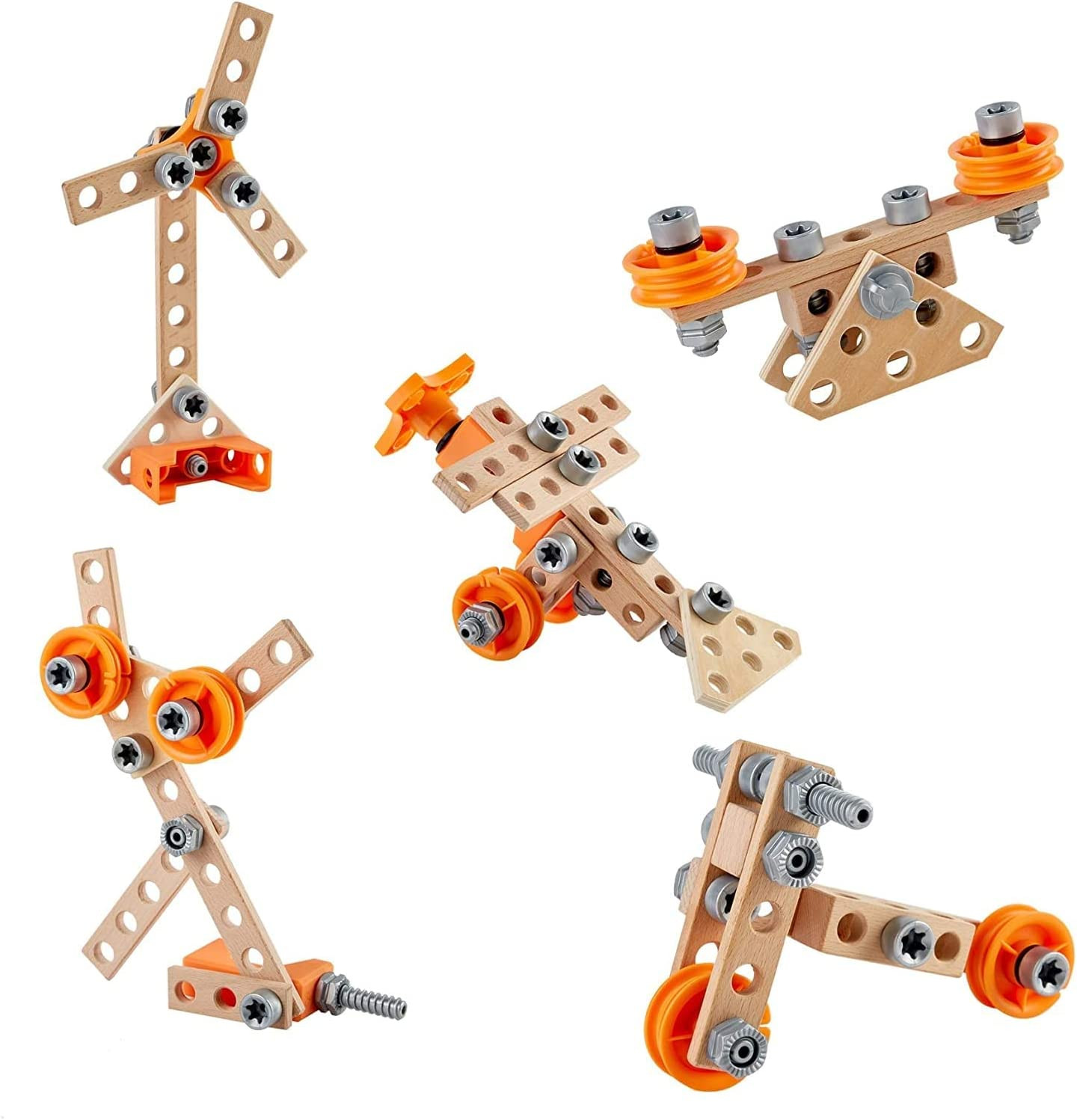 Hape - Kit d'expérimentation pour débutants