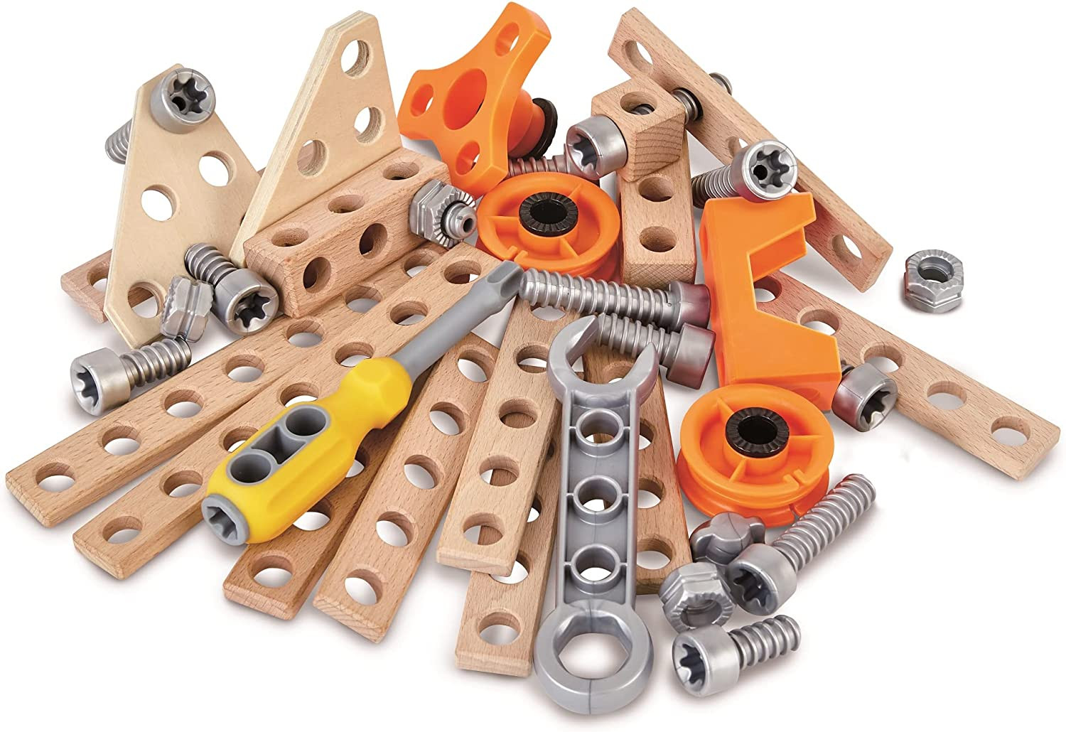Hape - Kit d'expérimentation pour débutants