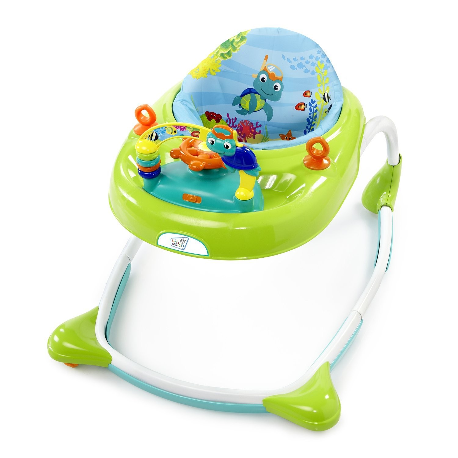 Trotteur Baby Neptune