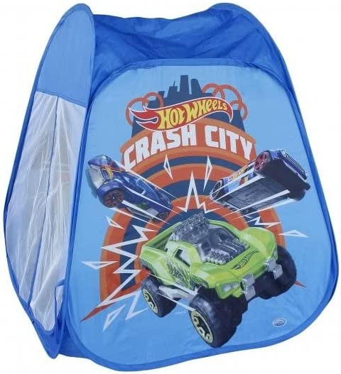 Hot Wheels - Tenda Popup