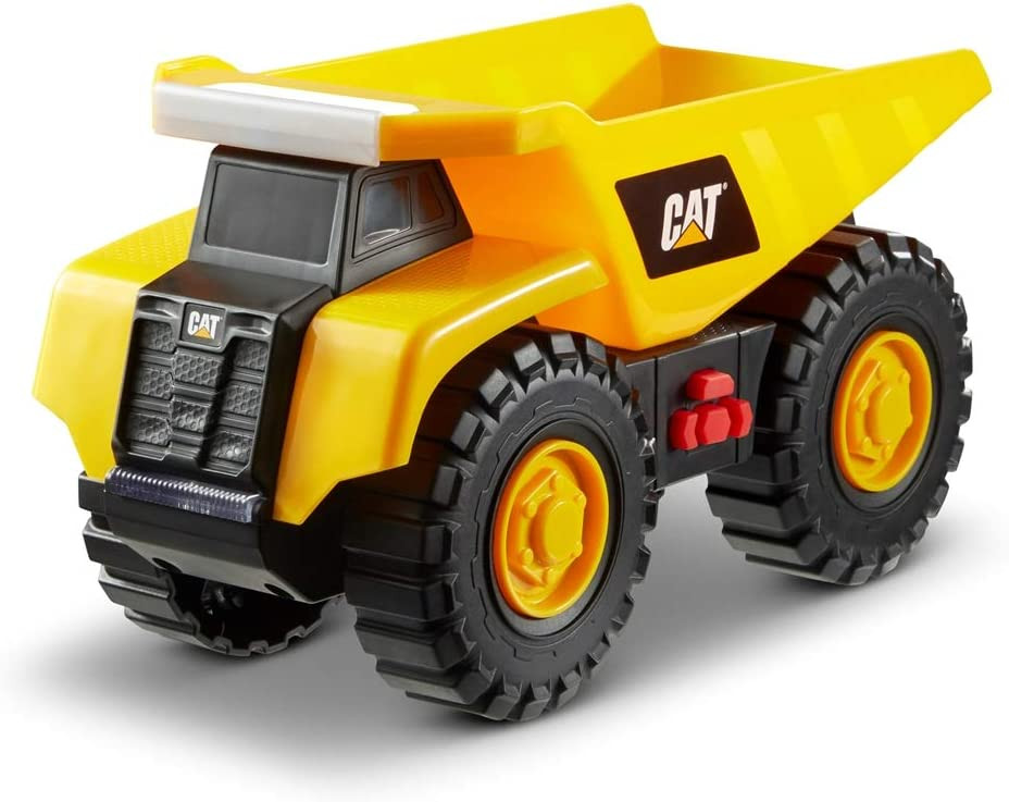 CAT - Veicolo da Lavoro Camion