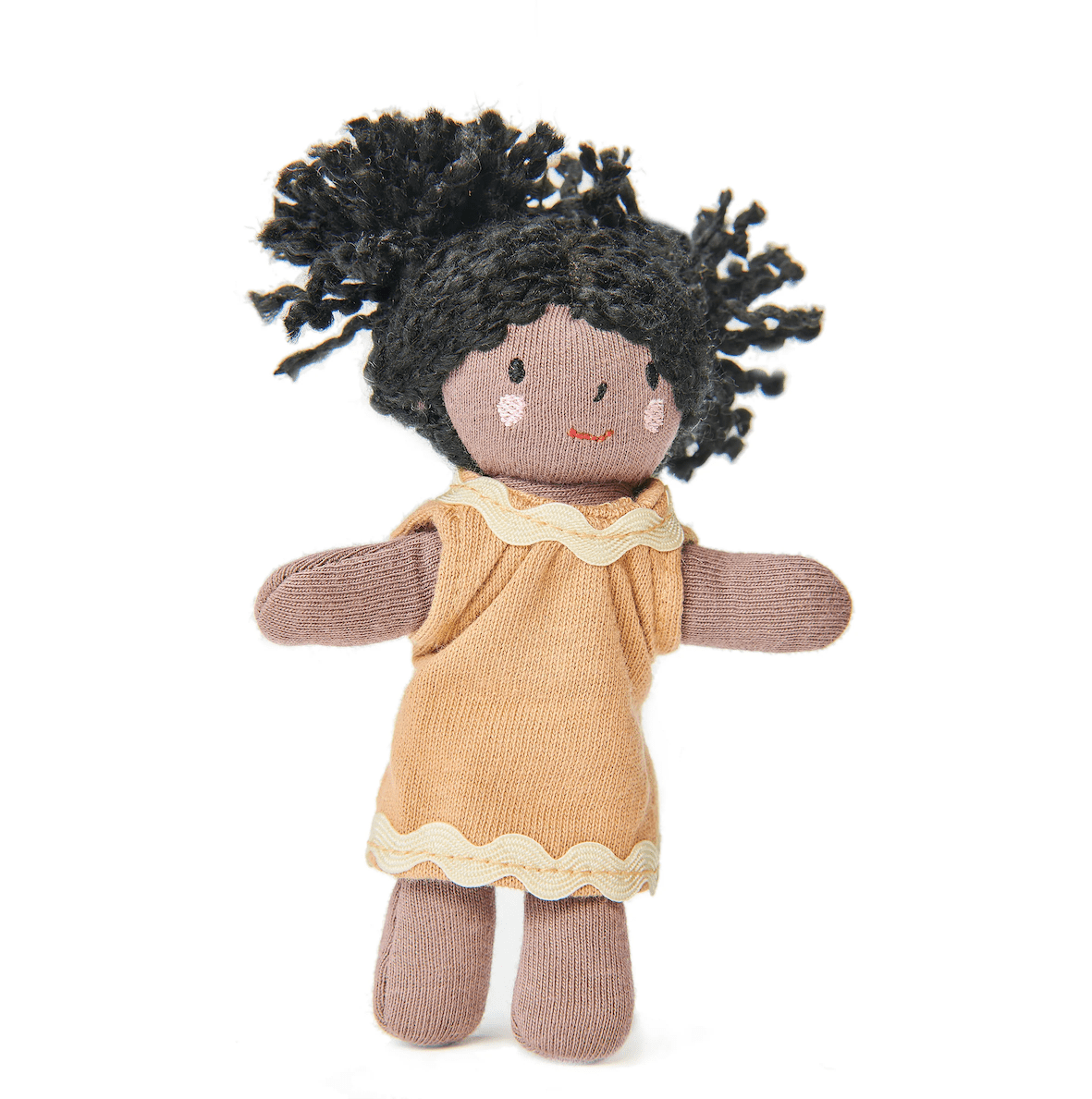 Threadbear - Mini Doll Gigi