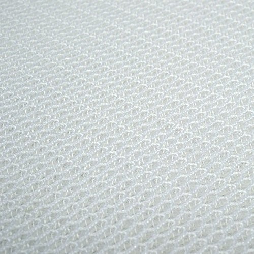 Night Breeze Chicco Cover per materasso Next2me