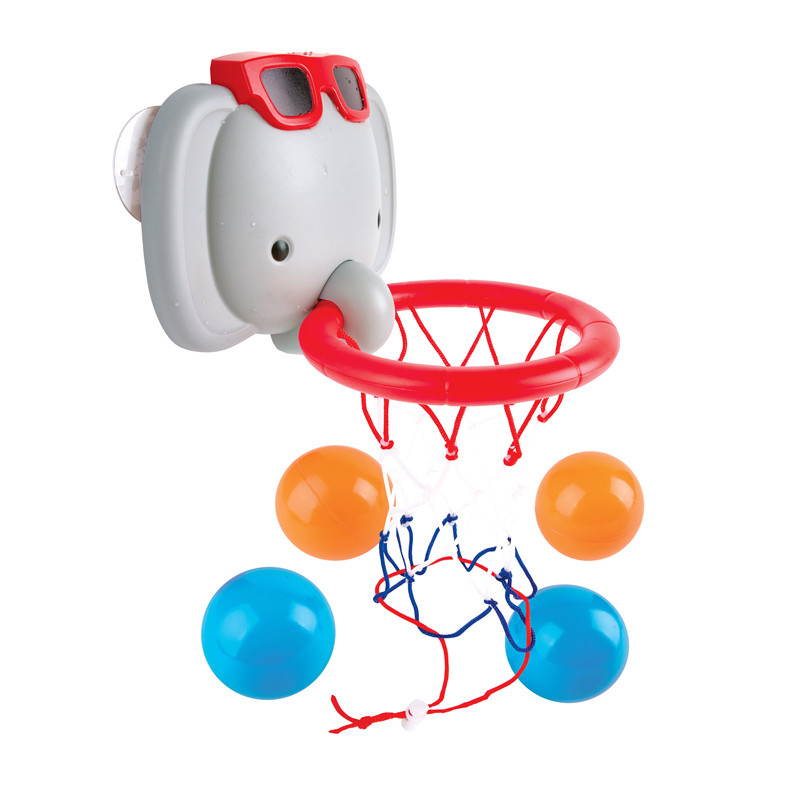 Hape - Gioco Basket nel bagnetto