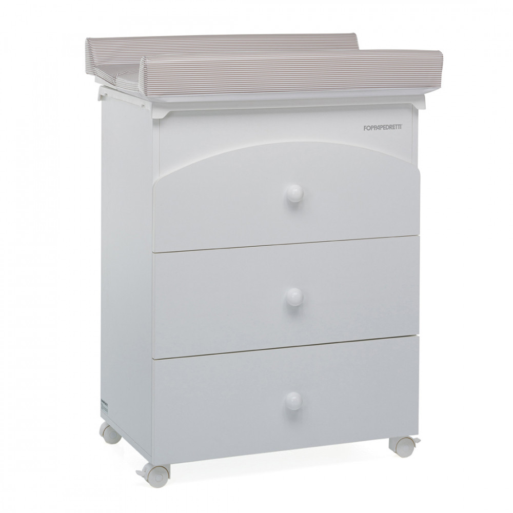 Baignoire Foppapedretti Blanc