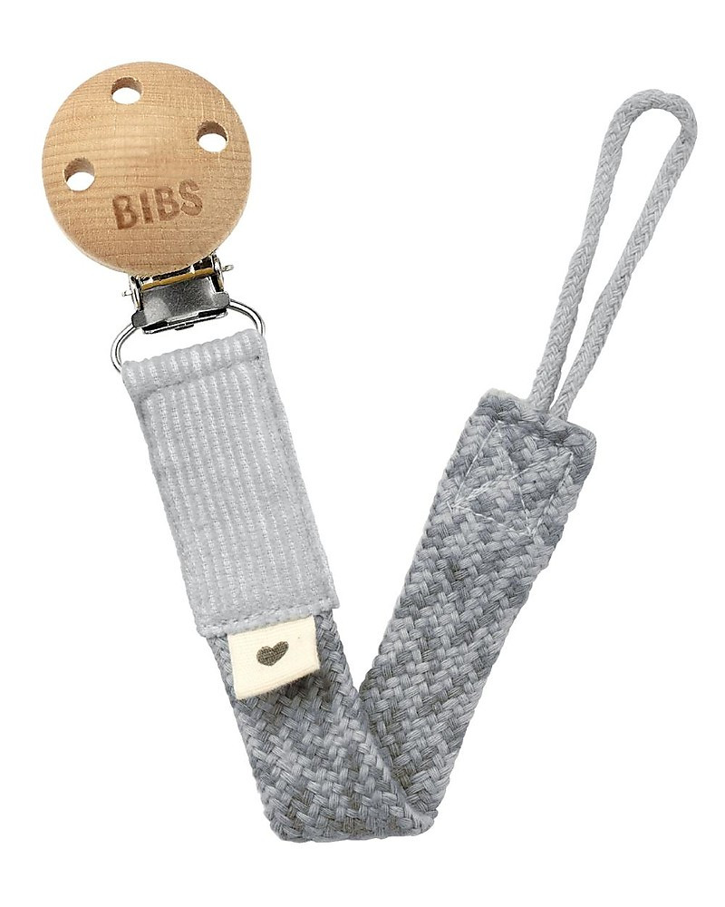 Bibs - Reggiciuccio Universale Paci Clip