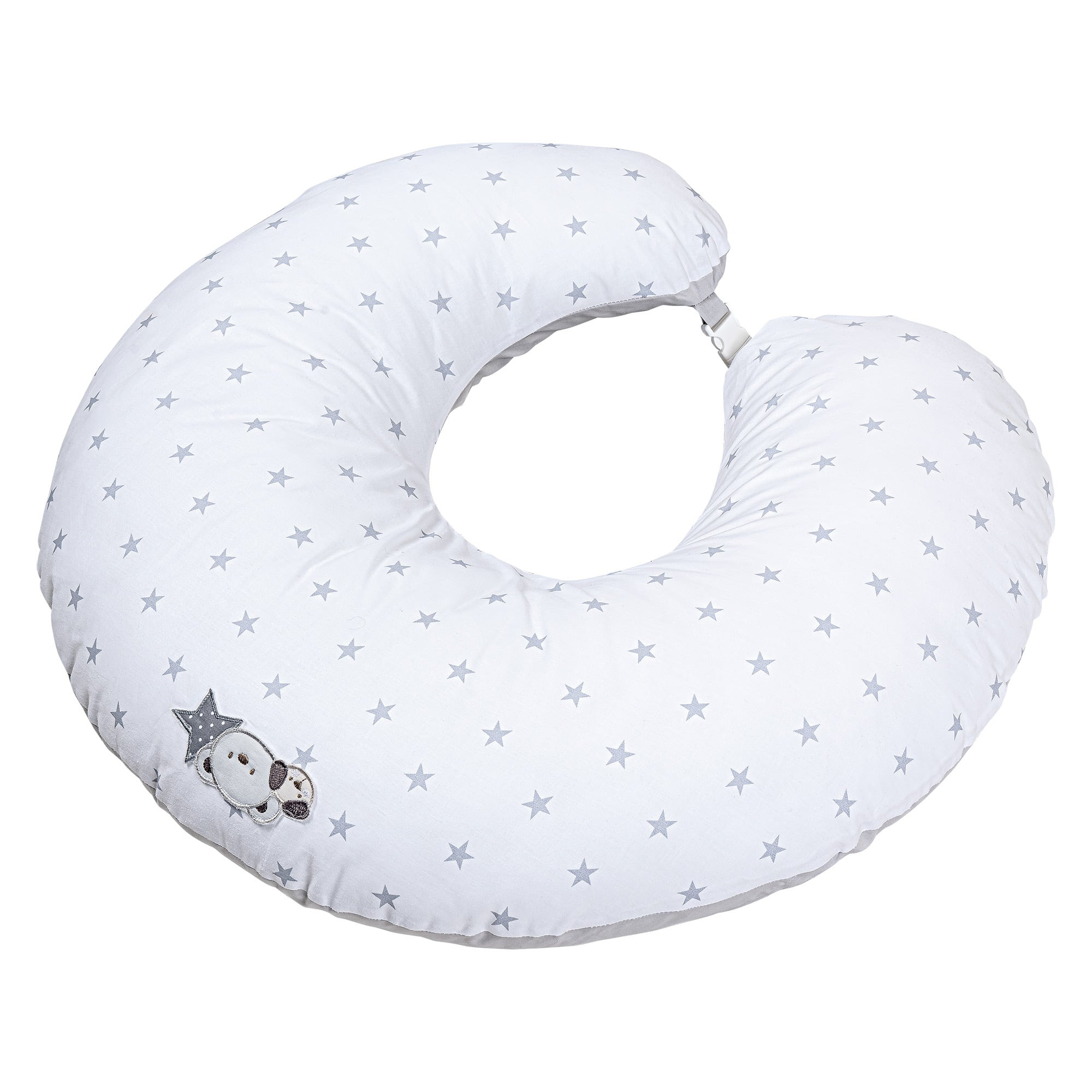 Picci - Coussin d'allaitement Valdo
