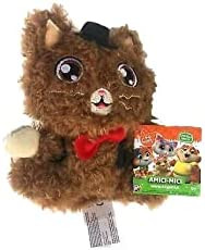 Peluche Amici-Mici 44 Gatti - Gas