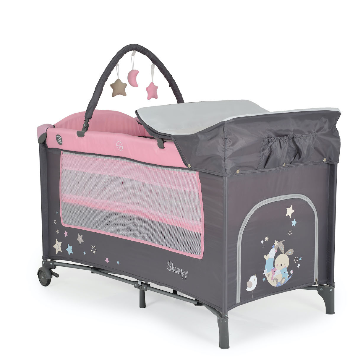 Lettino Pieghevole Soges Lettino Da Campeggio Pieghevole SOGES - Letto Portatile Leggero Per Escursionismo, Caccia E Ospiti Lettino Tenda Campeggio