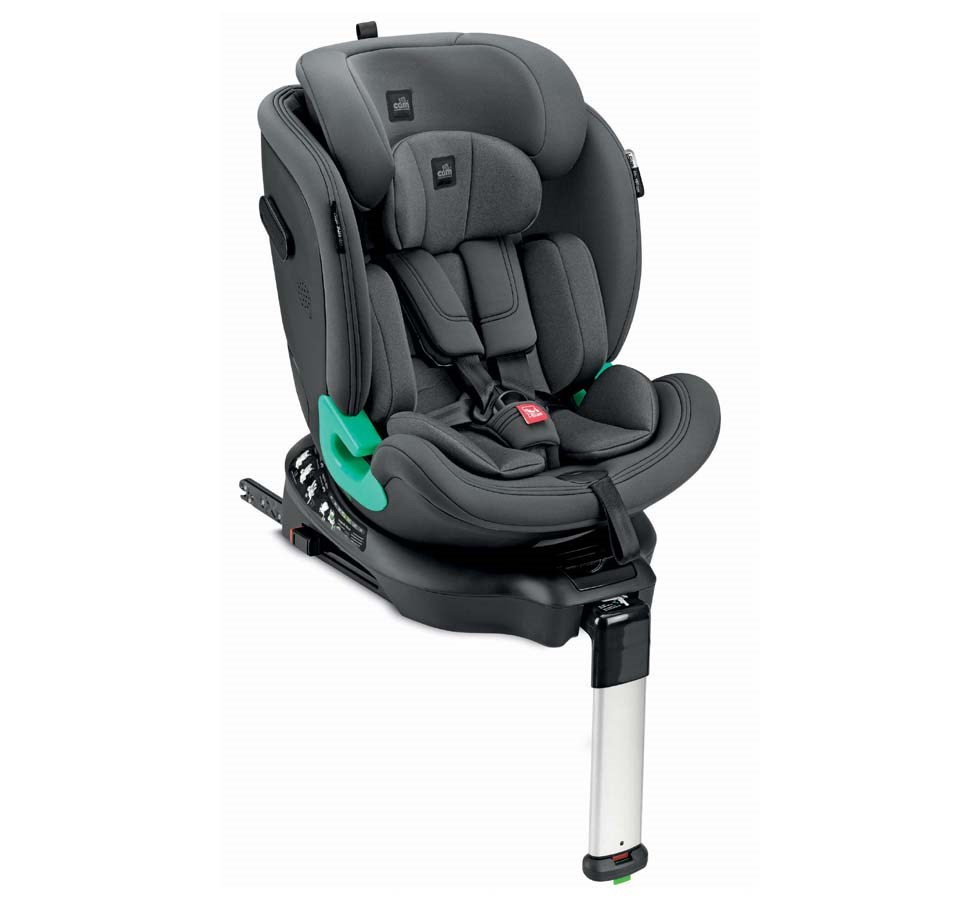 Cam- Seggiolino GT I - Size 180