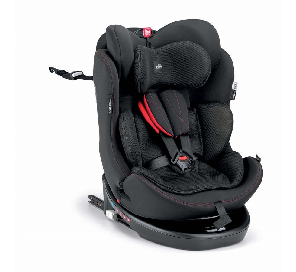 Cam - Seggiolino Auto Tour I-size 179