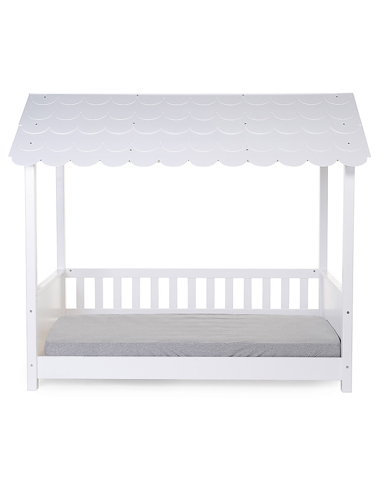 Struttura Letto con Tetto