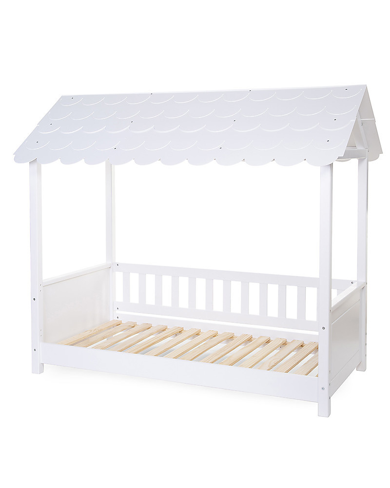 Struttura Letto con Tetto