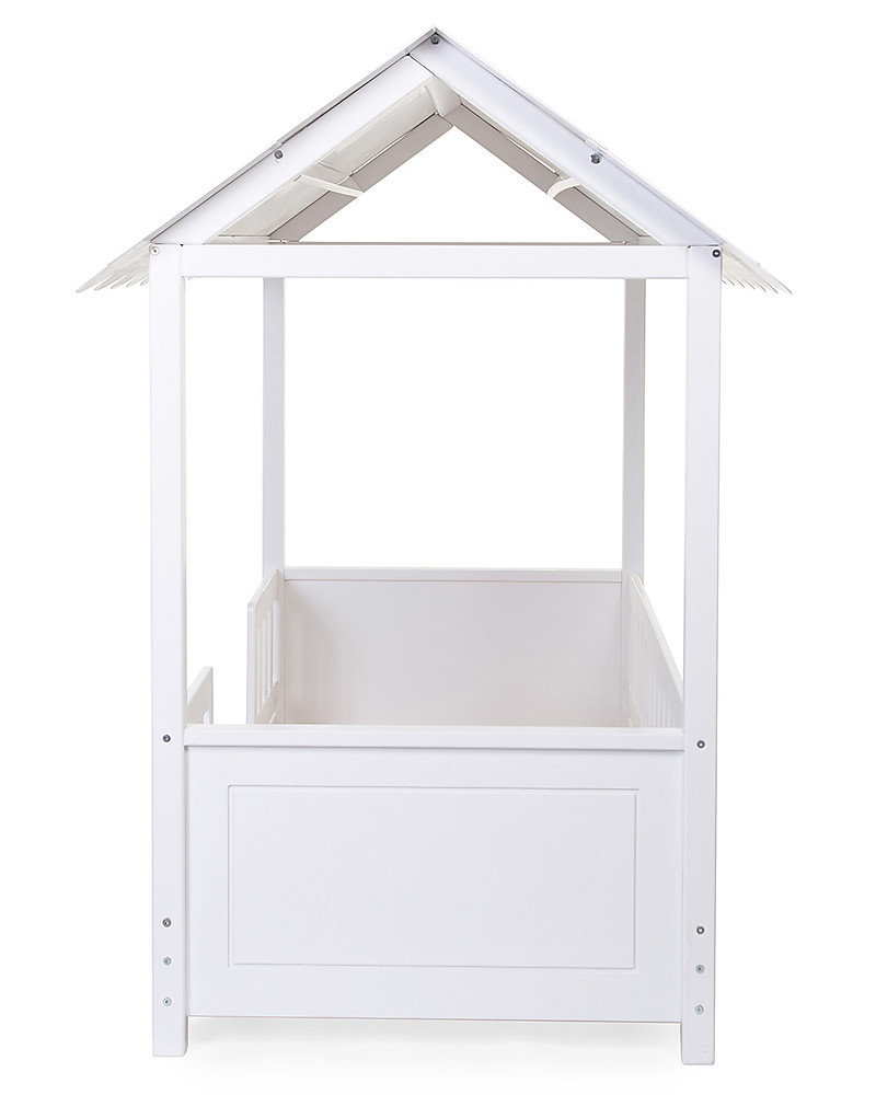 Struttura Letto con Tetto