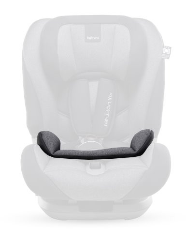 Riduttore Seggiolino Auto Newton Inglesina Black