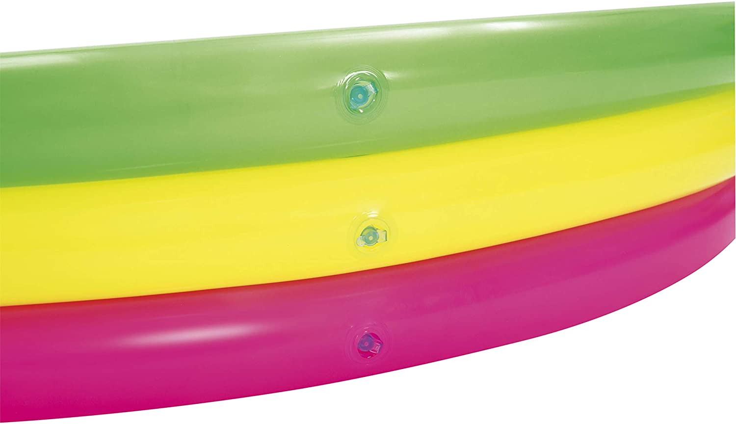 Bestway - Piscina Fuori Terra, in Gomma