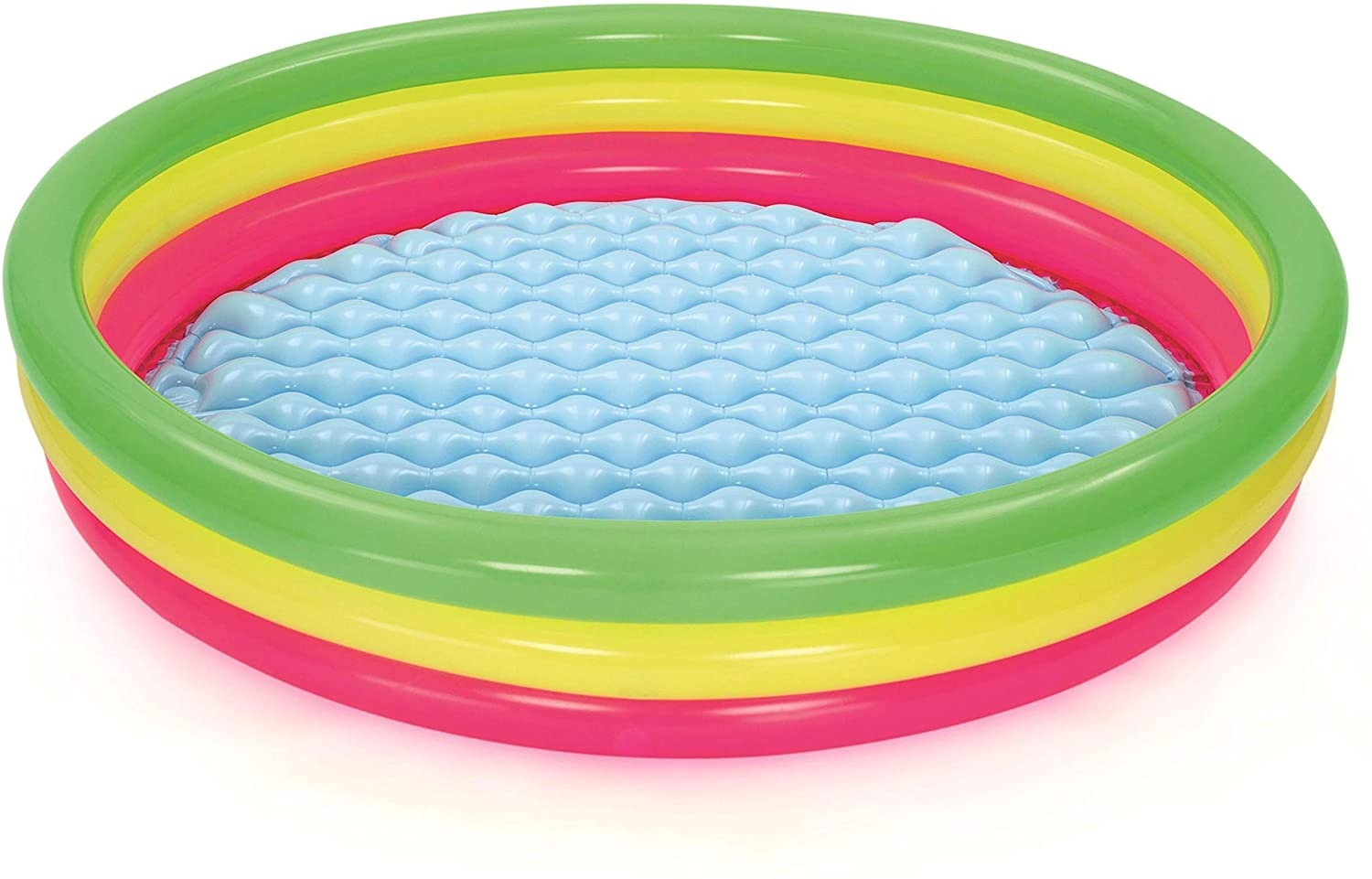 Bestway - Piscina Fuori Terra, in Gomma